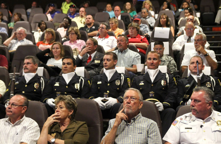 Copperas Cove State of the City